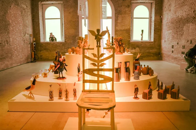 Semana de Design de Milão 2026 começa nesta segunda com exposição de mais de 100 peças de 46 artesãos alagoanos