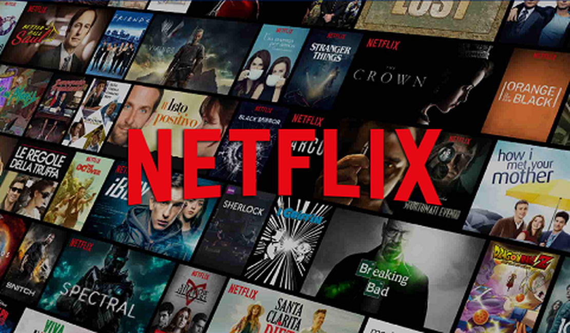 Netflix estuda plano que pode chegar a pouco mais de 10 reais por mês