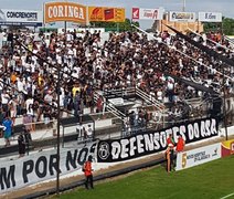 Nos pênaltis, ASA vence o CEO e é campeão da Copa Alagoas