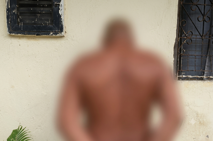 Homem que encomendou ataque a tiros contra cunhado é preso em Maceió