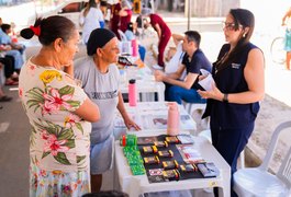 Arapiraca inicia programação especial do Dia da Mulher nesta quarta-feira, 04