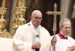 Pedofilia: Papa Francisco pede ‘tolerância zero’ para religiosos