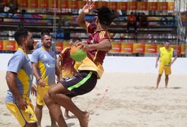 Verão no Parque reúne 30 equipes de atletas amadores em Arapiraca