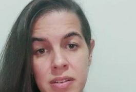 VÍDEO: Com família enfrentando dificuldades, arapiraquense busca ajuda para comprar notebook novo para trabalhar