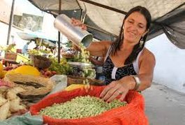 Devido ao feriado da Padroeira, tradicional feira livre de será na terça, 13