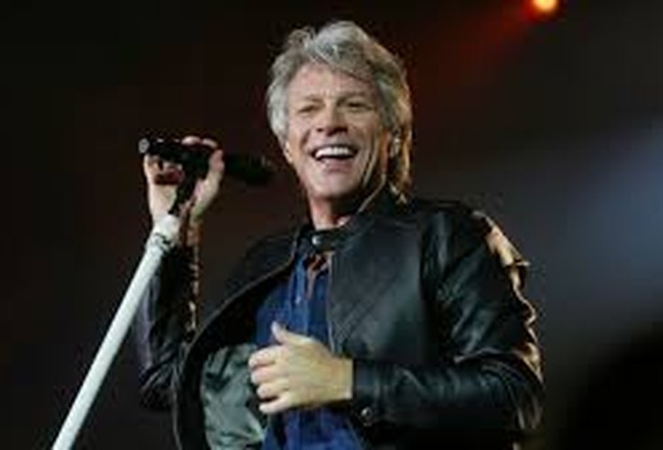 Bon Jovi revela sensação de lançar álbum na pandemia