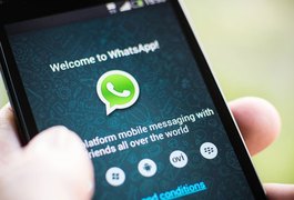 WhatsApp fica fora do ar em parte do mundo