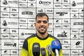 Allef comemora vaga na final e exalta desafio contra o Uberlândia