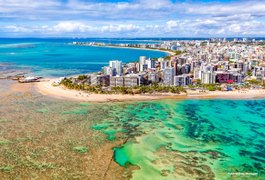 AL é o Estado que mais cresce no segmento do turismo no NE