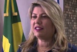 Conceição Tavares reassume a prefeitura de Traipu