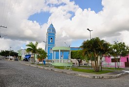Jovem é estuprada em plena luz do dia, em Limoeiro de Anadia