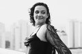 Morre Fernanda Fialho, influenciadora com TEA, aos 29 anos