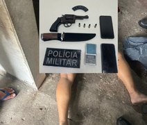 Homem assassinado em Porto Real do Colégio era professor de dança e foi morto pelo companheiro