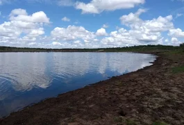 Jovem que desapareceu em pesca com familiares em rio na Bahia tem corpo encontrado