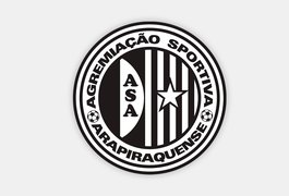 ASA entra com recurso e tenta reverter eliminação da Copa Alagoas