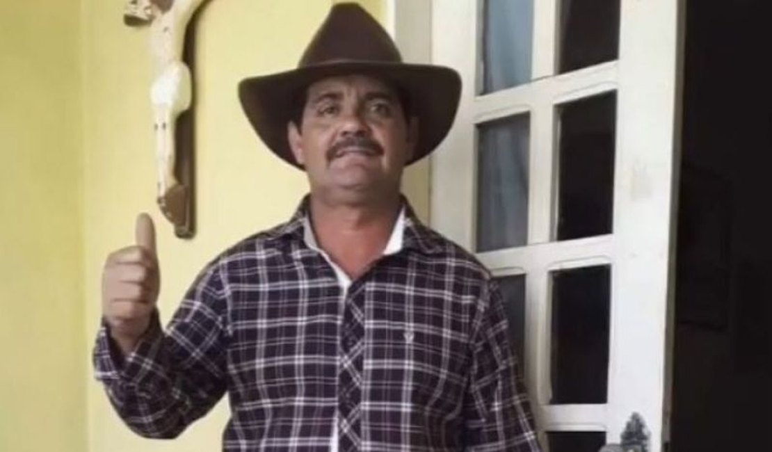 Dono de bar morre em acidente de moto após saída de festa no interior de Alagoas