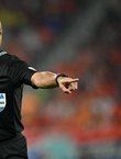 Wilton Pereira Sampaio vai apitar o jogo de abertura da Copa entre México e África do Sul