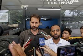 Deputados cobram rapidez em investigações sobre assassinato de médicos