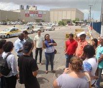 Detran/AL oferece aulão preparatório para candidatos a 1ª CNH em Arapiraca e Maceió