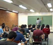 Inscrições para o financiamento estudantil em universidades pagas começam hoje
