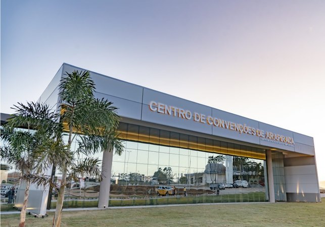 3ª Conferência Estadual de Segurança Pública Municipal e Defesa Civil acontece em Arapiraca