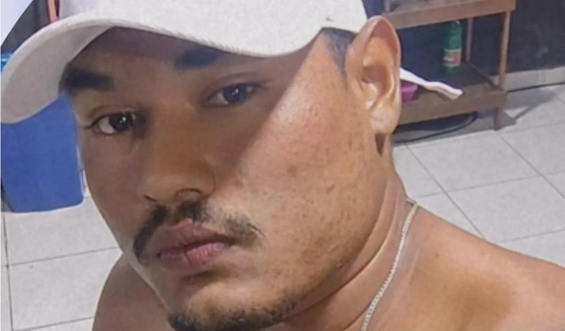 Jovem morre após ser baleado em vila na cidade de São Miguel dos Campos