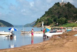 Homem é atacado por piranhas após mergulho no Rio São Francisco