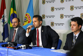 Investigação aponta rede de’ laranjas’ criada por Cristiano Matheus