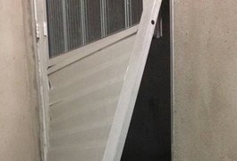 Aparelhos eletrônicos são furtados de casa no Bom Sucesso, em Arapiraca
