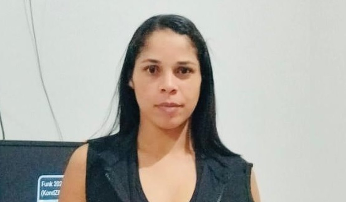 Identificada mulher assassinada pelo ex-companheiro no bairro Massaranduba