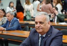 Alfredo Gaspar é reconduzido à CCJC pelo quarto ano consecutivo e reforça atuação firme na Câmara