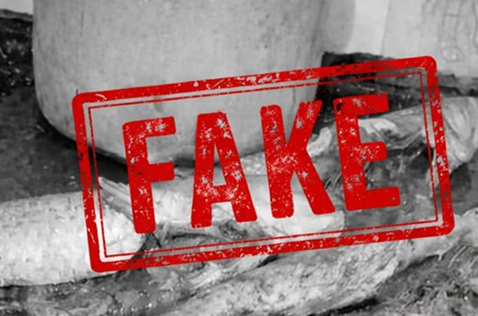 FAKE NEWS É CRIME: Prefeitura de Junqueiro denuncia uso criminoso de imagens falsas para atacar distribuição de peixe