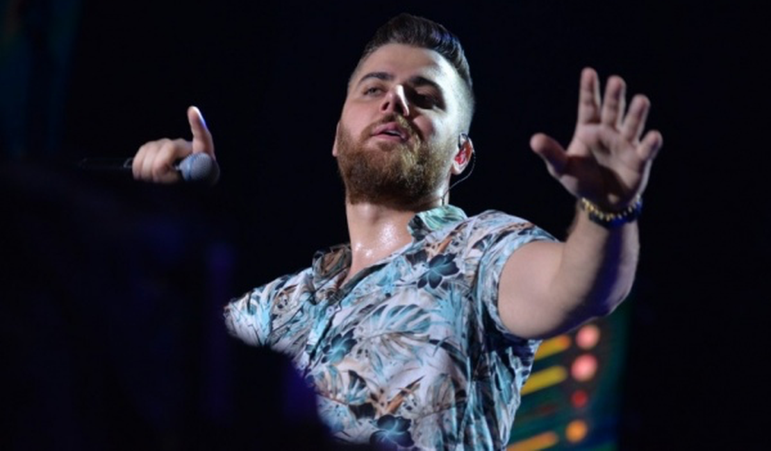 Zé Neto diz sofrer ameaças de divulgação de suposto vídeo íntimo