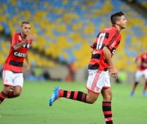 Flamengo garante vaga na final do Campeonato Carioca