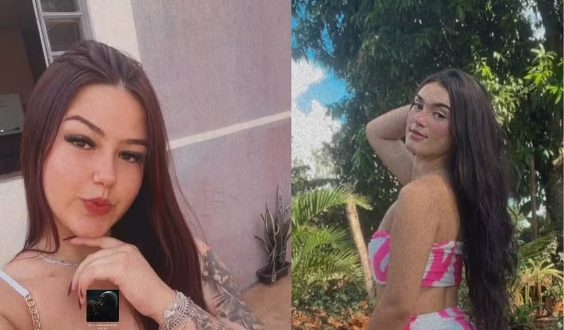 Ossadas são encontradas e polícia tenta confirmar se são de primas desaparecidas no Paraná