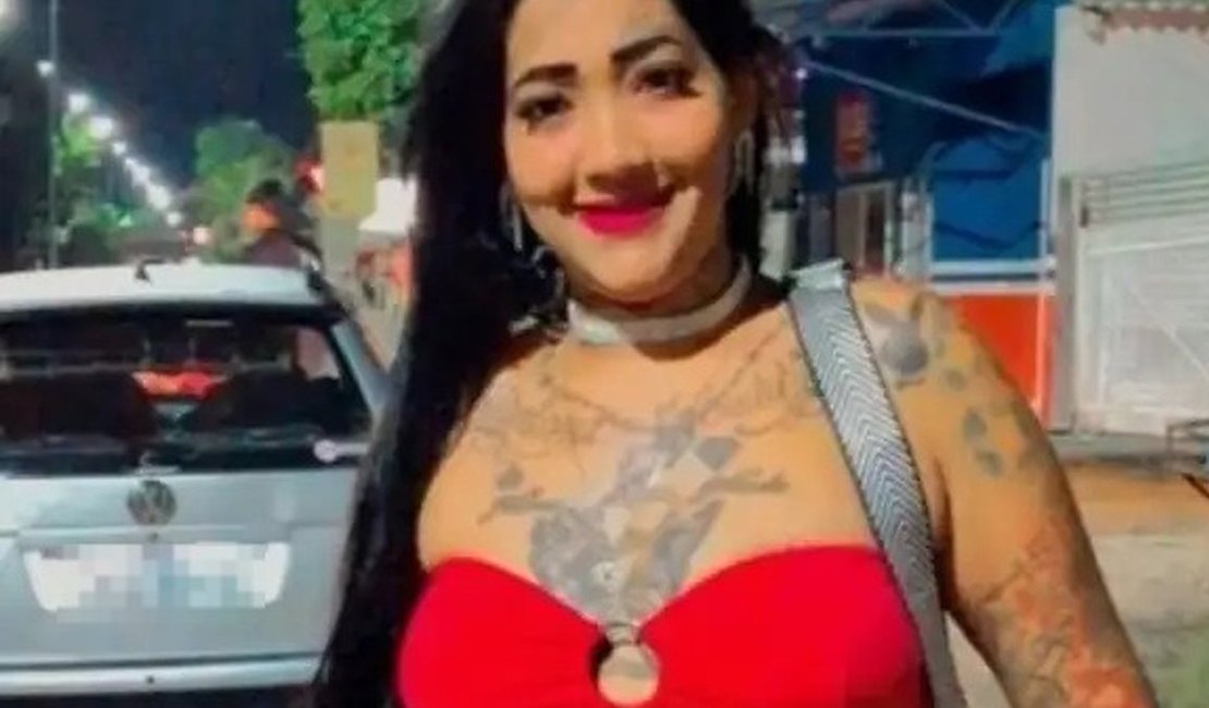 Alagoana de 31 anos está desaparecida há 10 dias no interior do Mato Grosso