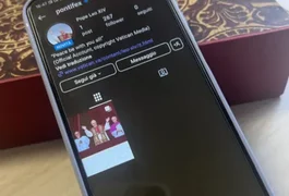 Papa Leão XIV cria perfil no Instagram; 'segue aí', diz Vaticano