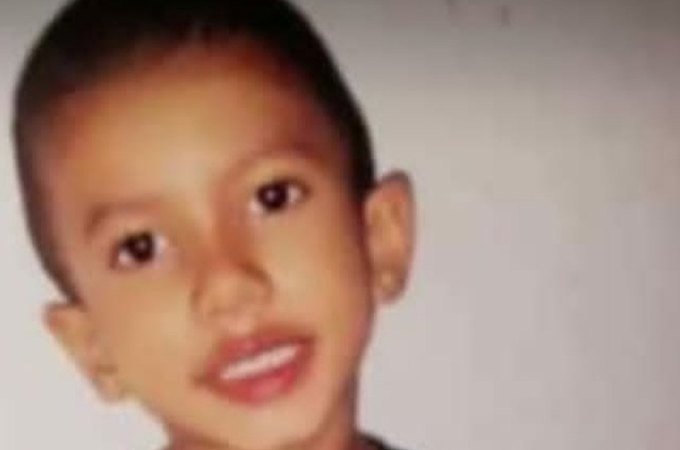 Padrasto se entrega e confessa que matou menino de 5 anos em caixa d'água, em Lagoa da Canoa