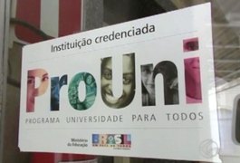 MEC divulga lista de espera do ProUni para faculdades