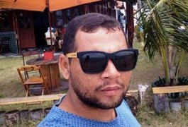 Funcionário da Prefeitura de Maceió está desaparecido desde a noite de sábado (15)