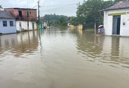 Governo acrescenta mais duas cidades em situação de emergência e número chega a 31