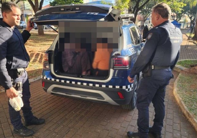 'Banheirão': Sete são detidos em série de flagrantes de sexo entre homens em banheiro de praça em SP