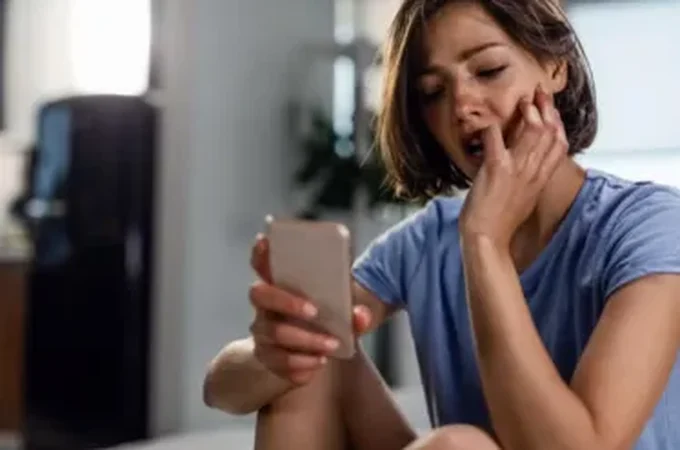 Teve nudes vazado? Veja como remover o conteúdo e punir o responsável