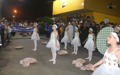 Festa de emancipação política de Coité do Nóia