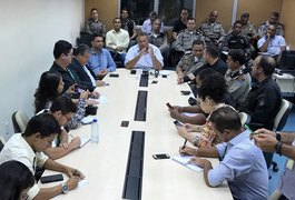 SSP dá detalhes de prisão de integrantes de quadrilha que distribuía cocaína na capital