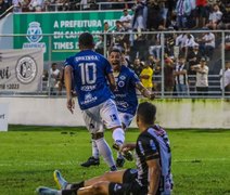 ASA e Cruzeiro possuem menos de 30% de chances de classificação para próxima fase da Série D