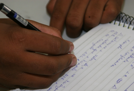 Rede estadual de ensino entra em recesso escolar a partir da próxima segunda-feira (7)