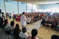 Professores e técnicos da Educação participam, nesta segunda, da edição 2025.2 da Jornada Pedagógica