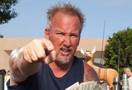 Morre Darrell Sheets, do reality show 'Quem Dá Mais?'; polícia investiga