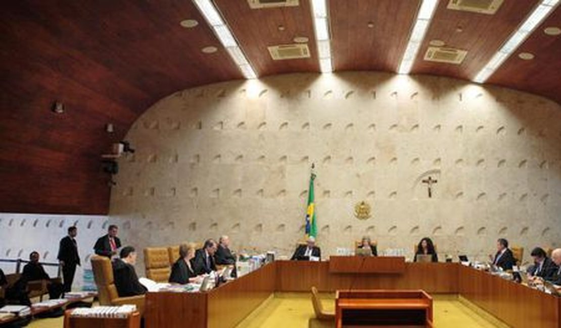 Por 7 votos a 4, Supremo decide que desaposentação é ilegal